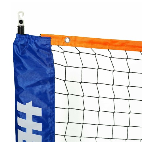 Helix 5 Metre Portatif Tenis - Ayak Tenisi Seti