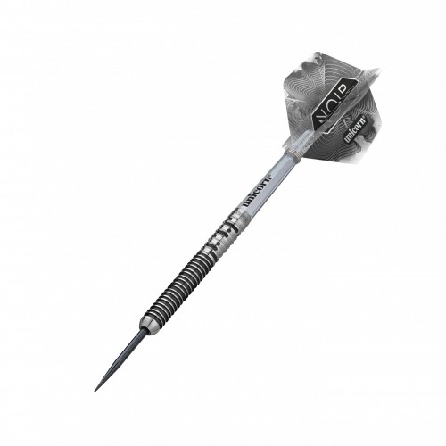 Unicorn Noir Gary Anderson Phase 5 Çelik Uçlu Dart Seti %90 Tungsten
