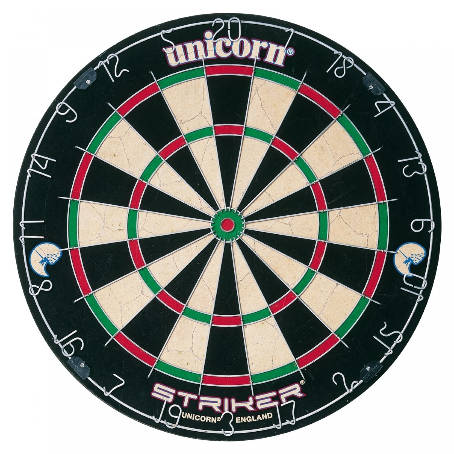 Unicorn Striker Dart Tahtası