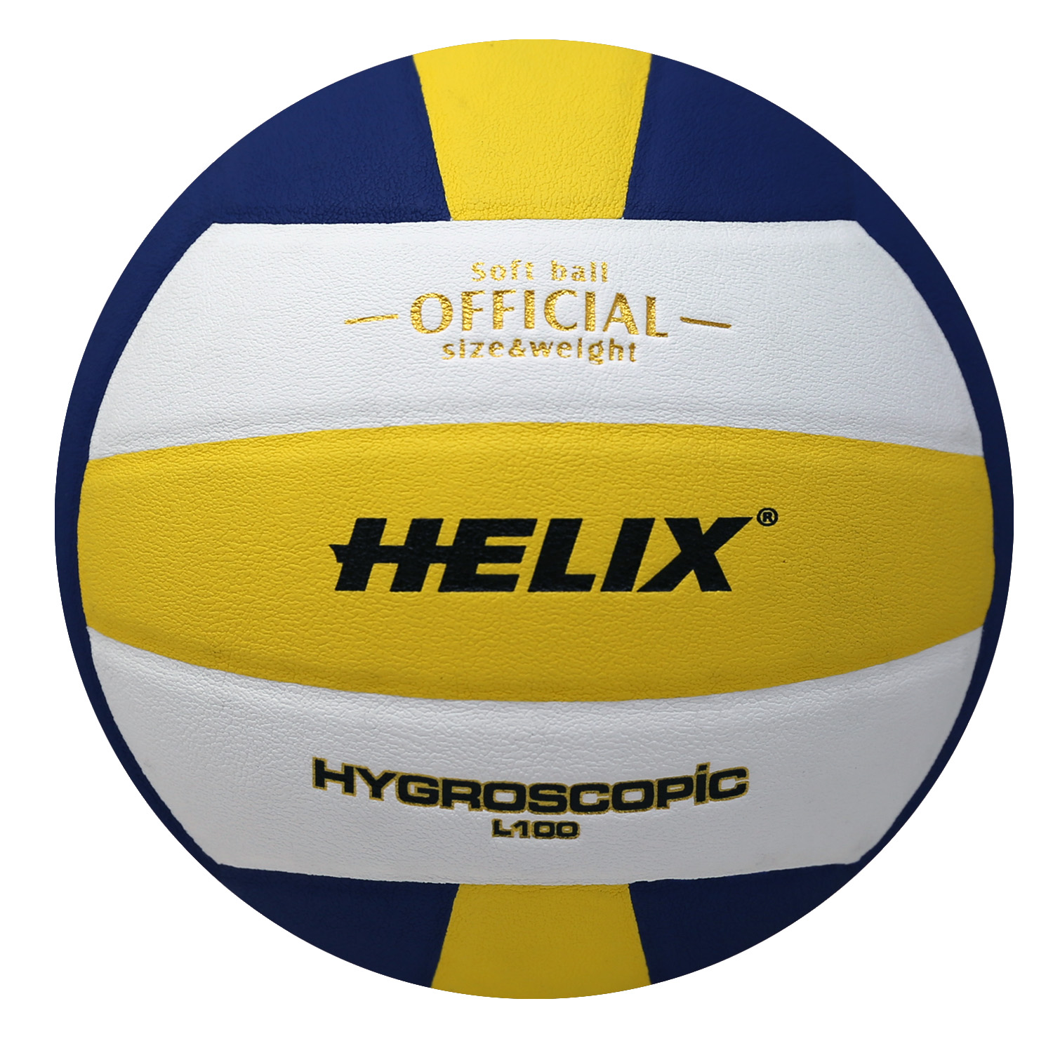 Helix Hygroscopic L100 Voleybol Topu