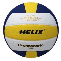 Helix Hygroscopic L100 Voleybol Topu