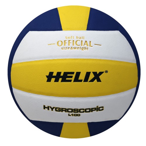 Helix Hygroscopic L100 Voleybol Topu