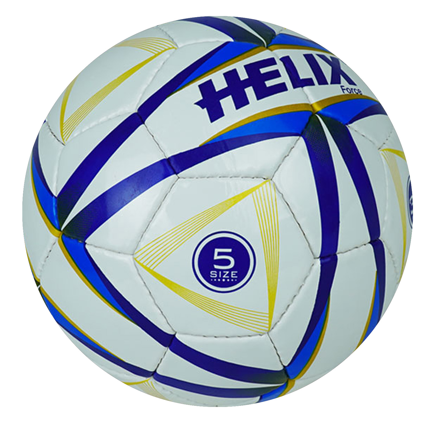 Helix Force Futbol Topu No: 5