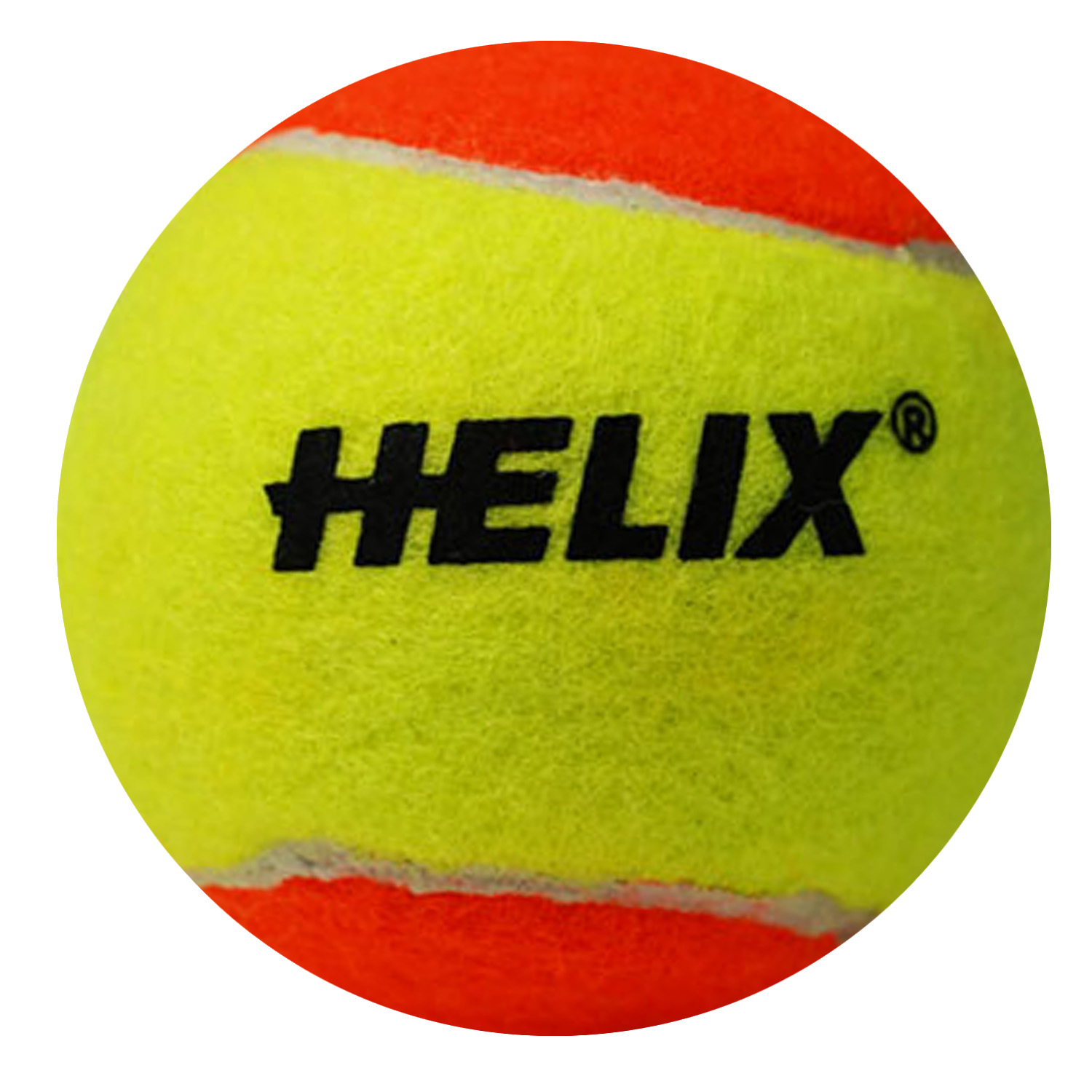 Helix 9-10 Yaş Tenis Topu - Turuncu