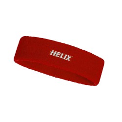 Helix Kafa Bandı - Kırmızı