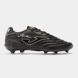 JOMA AGUILA TOP 2101 BLACK FIRM GROUND