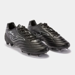 JOMA AGUILA TOP 2101 BLACK FIRM GROUND