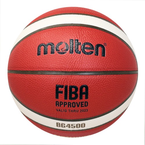 Molten B7G4500 FIBA Onaylı Basketbol Maç Topu