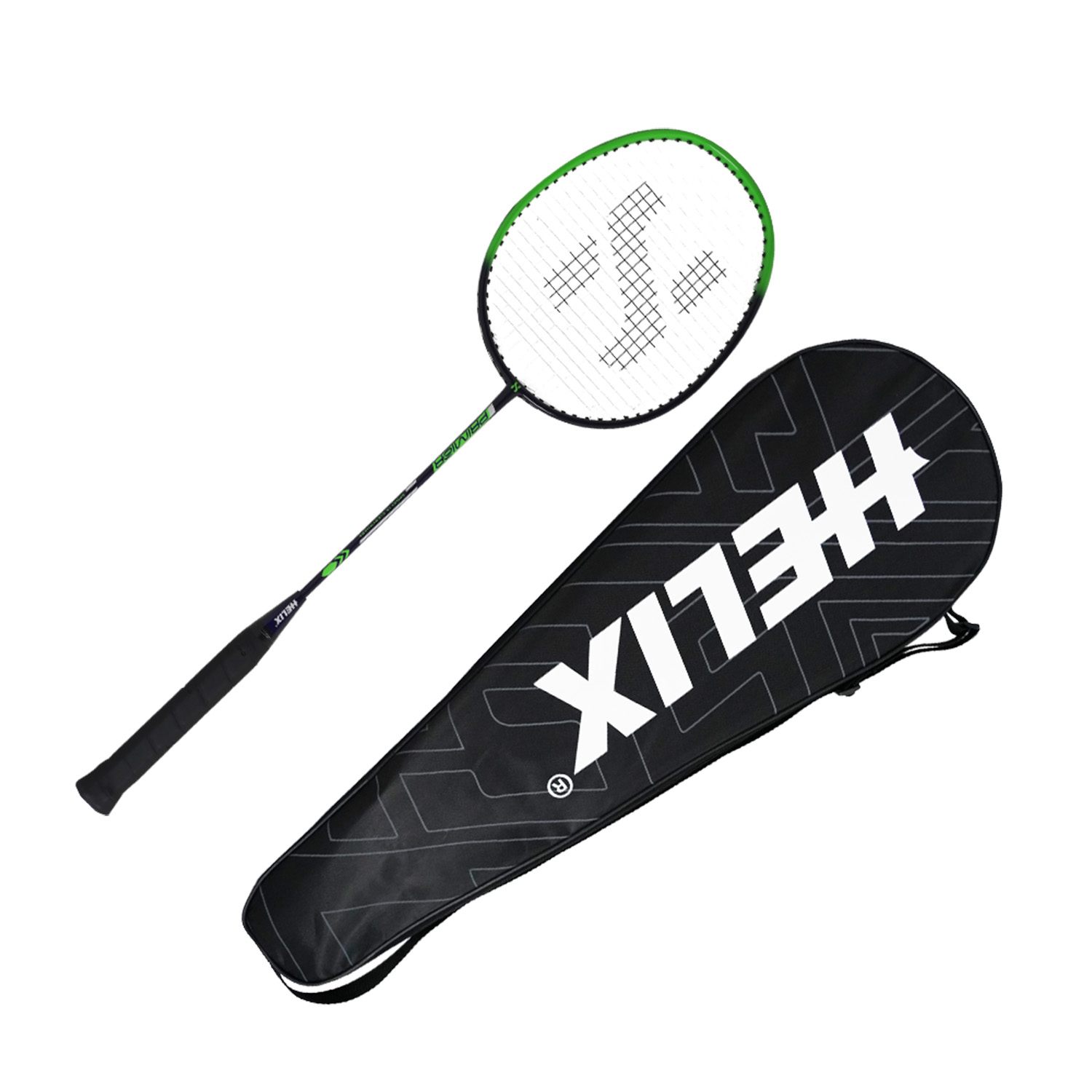 Helix Primier Badminton Raketi