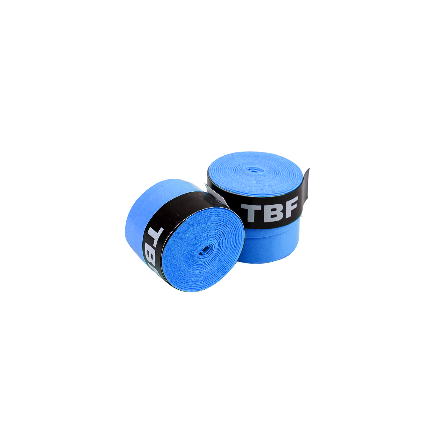 TBF Badminton Overgrip - Mavi