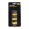 TBF 3'lü Badminton Grip - Sarı