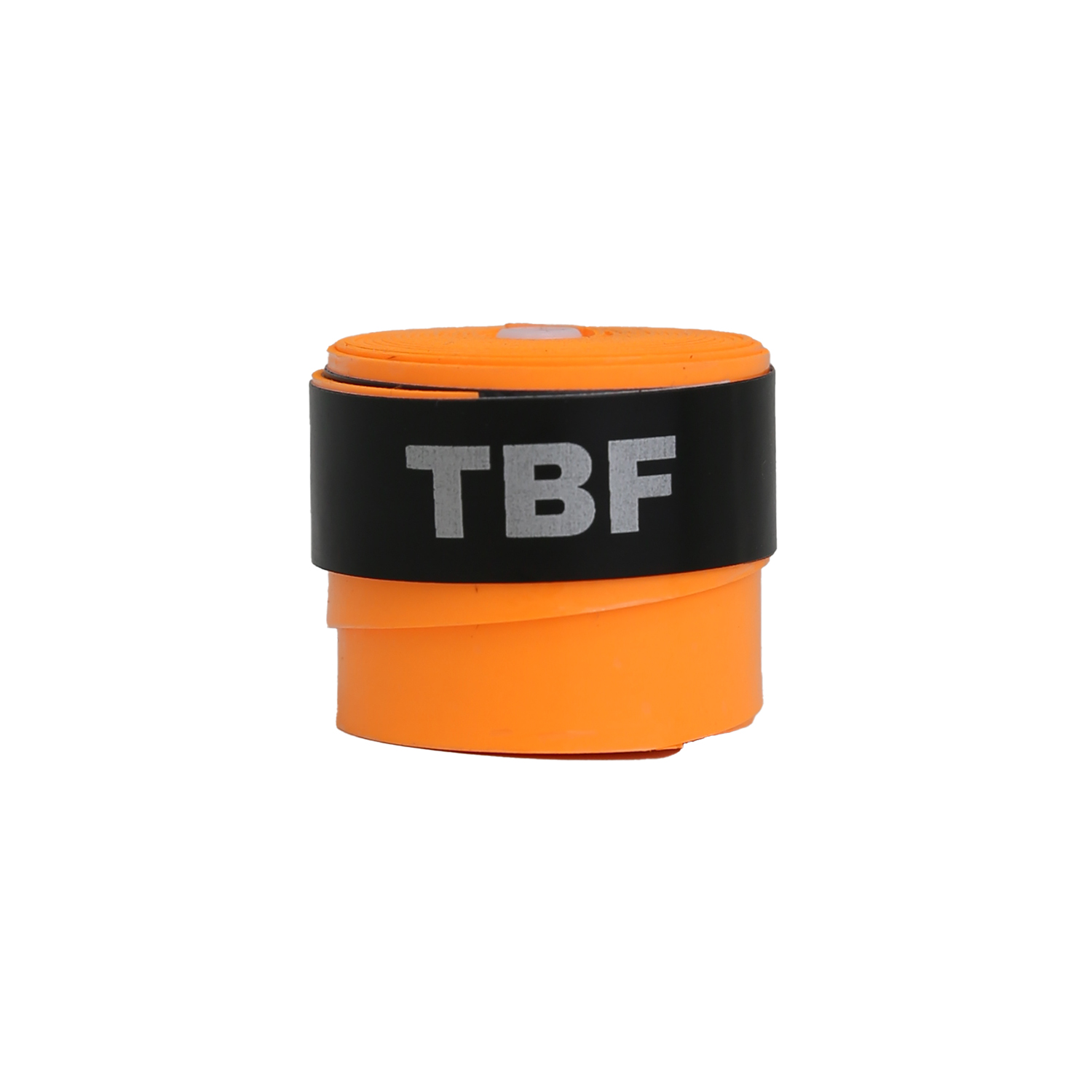 TBF 3'lü Badminton Grip - Turuncu