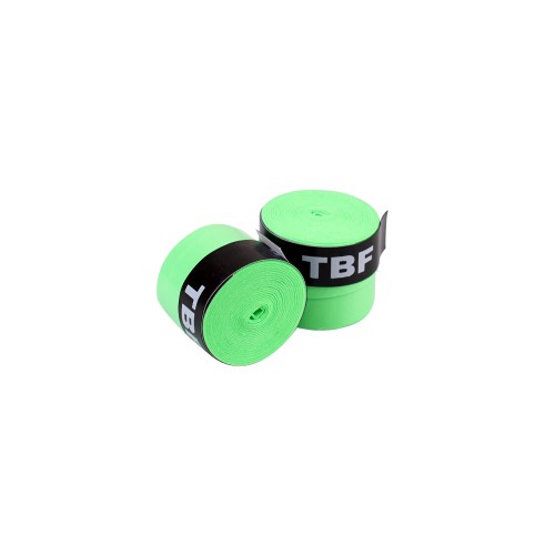 TBF Badminton Overgrip - Yeşil