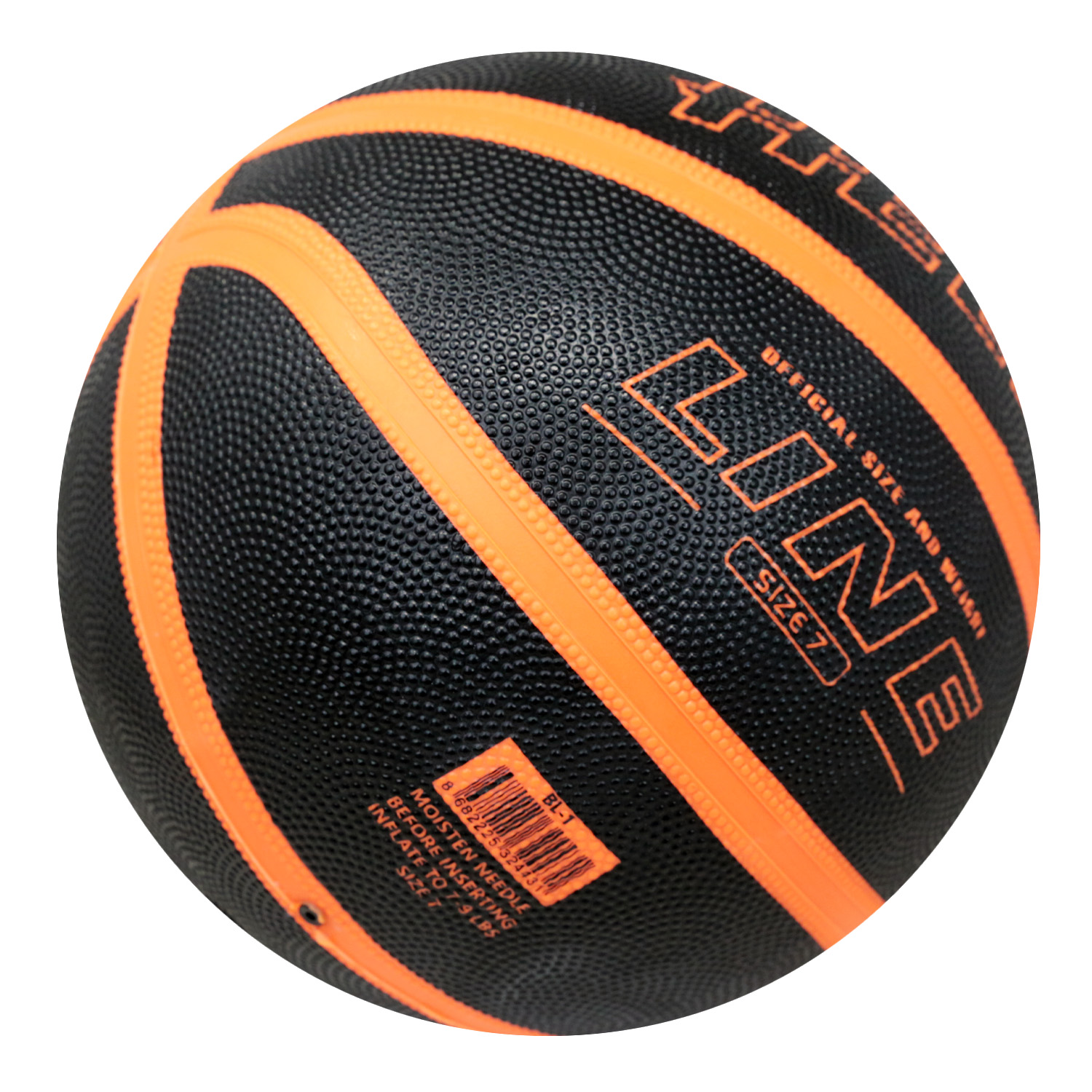 Helix BL-1 Işıklı Basketbol Topu