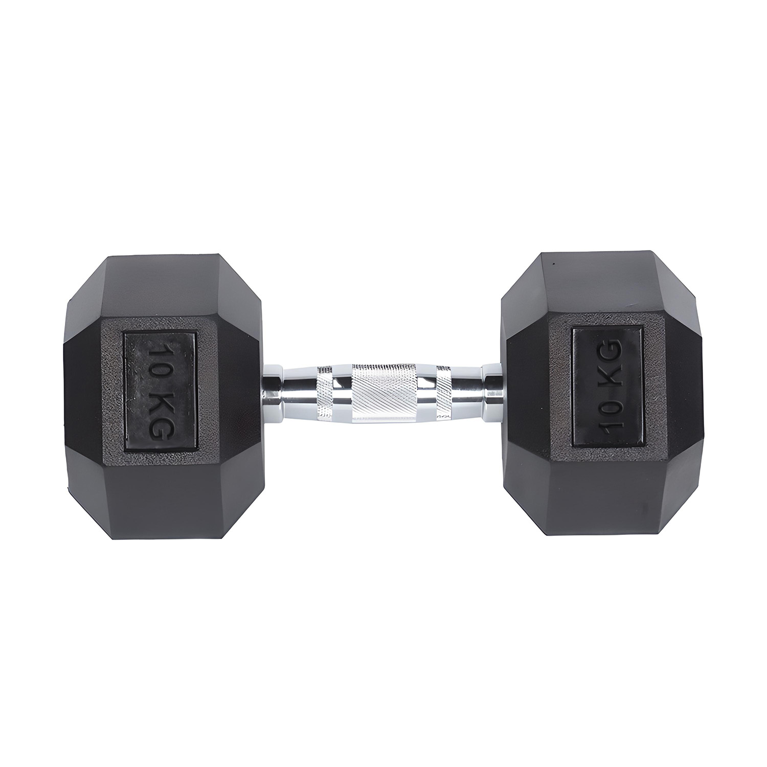 Helix Kauçuk Dambıl 10 KG Helix Kauçuk Dambıl 10 KG