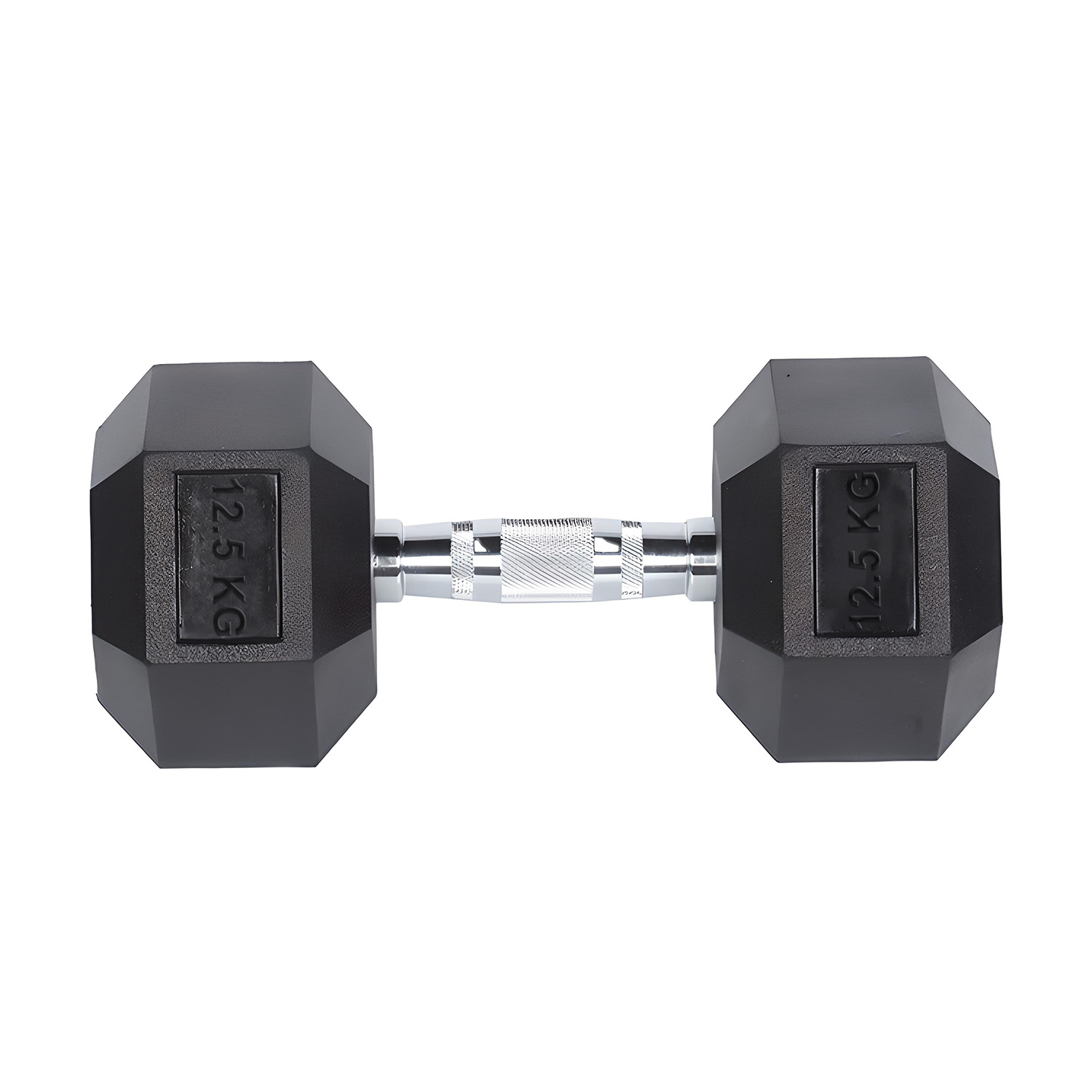 Helix Kauçuk Dambıl 12,5 KG Helix Kauçuk Dambıl 12,5 KG