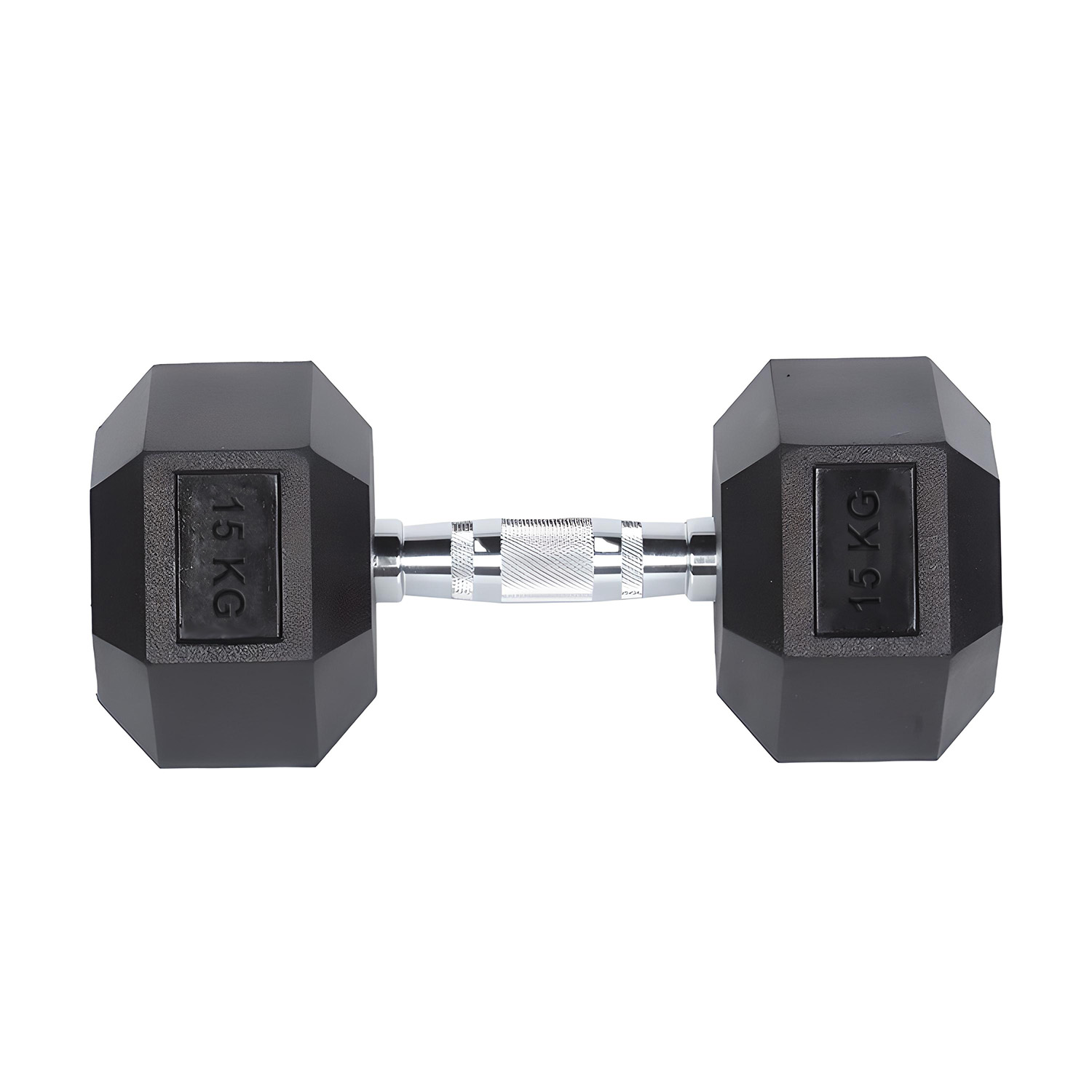 Helix Kauçuk Dambıl 15 KG Helix Kauçuk Dambıl 15 KG