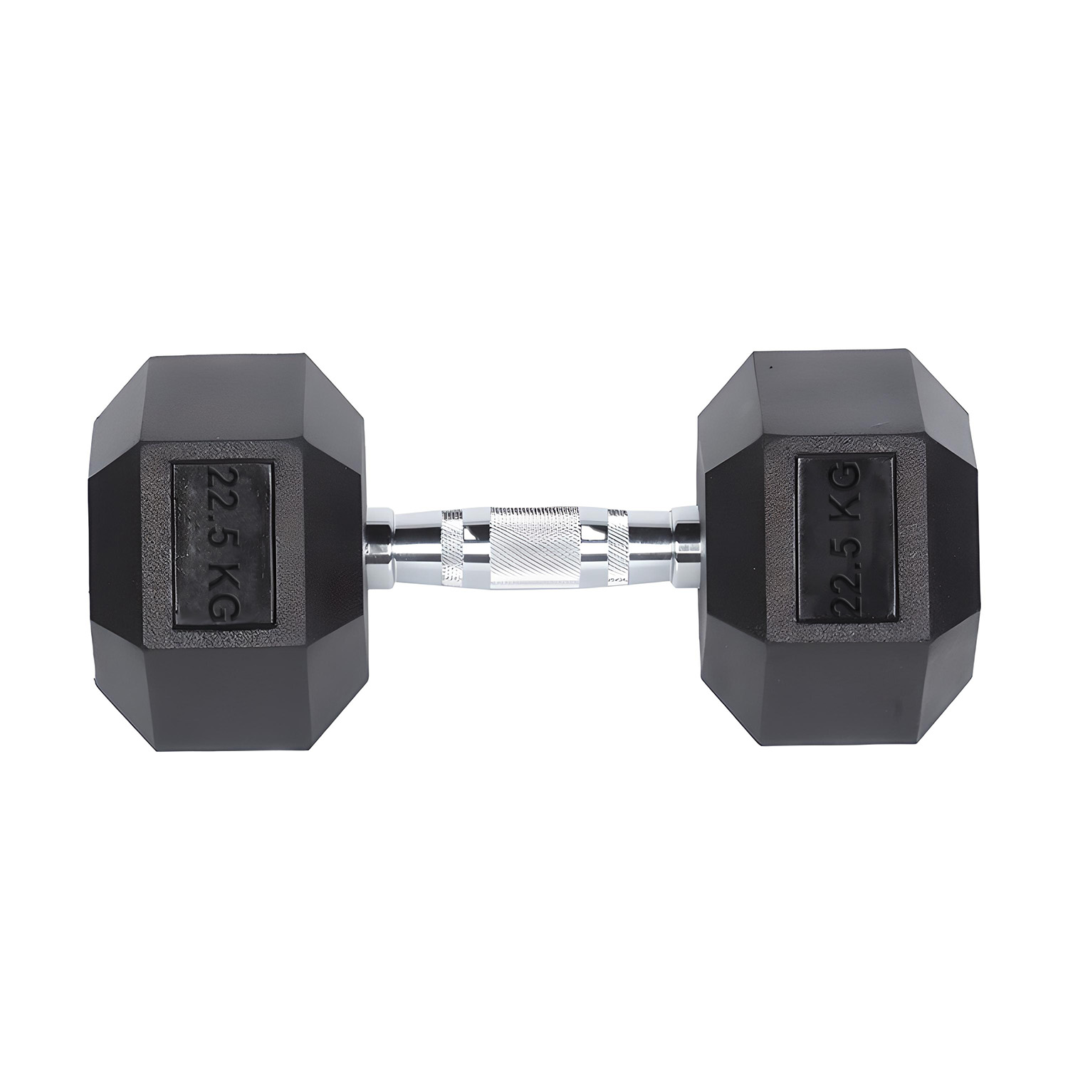 Helix Kauçuk Dambıl 22,5 KG Helix Kauçuk Dambıl 22,5 KG