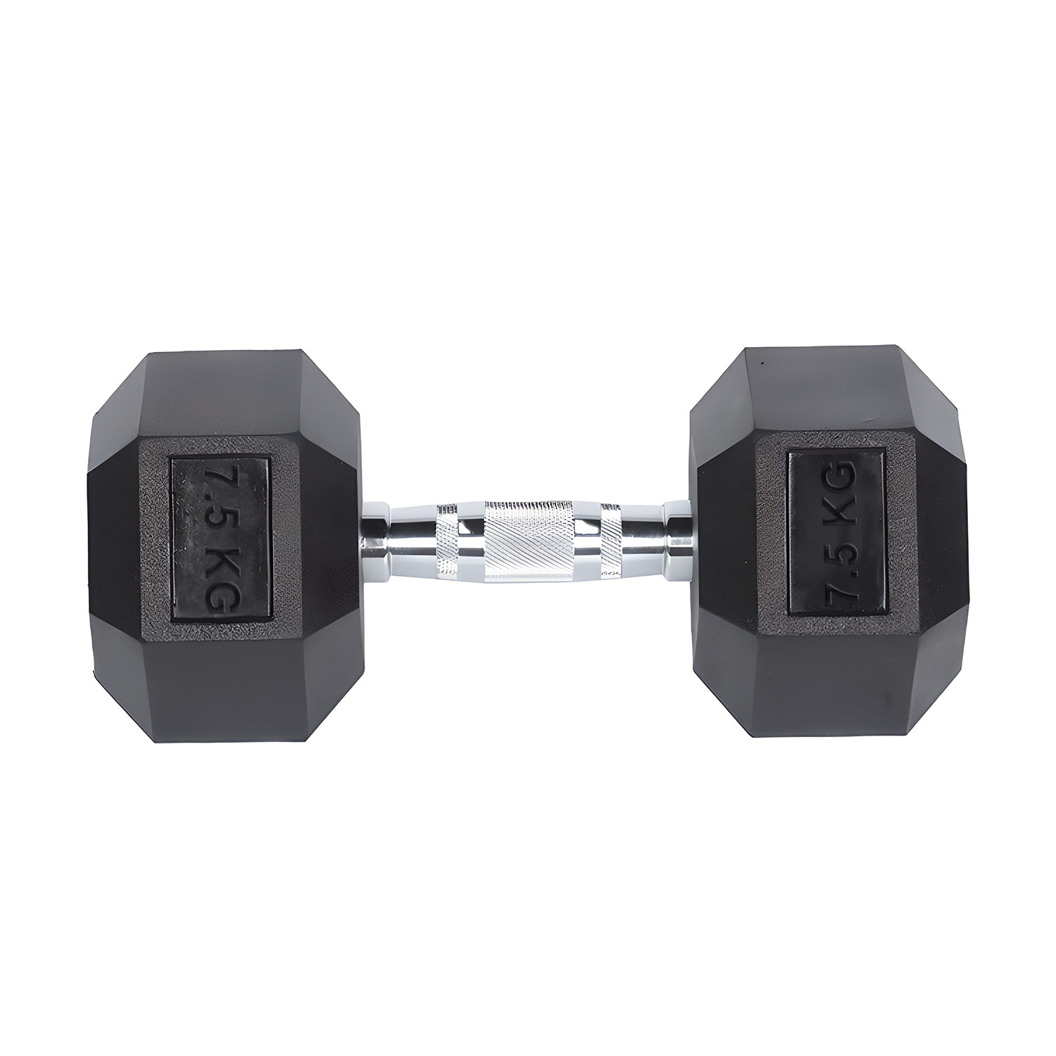 Helix Kauçuk Dambıl 7,5 KG Helix Kauçuk Dambıl 7,5 KG