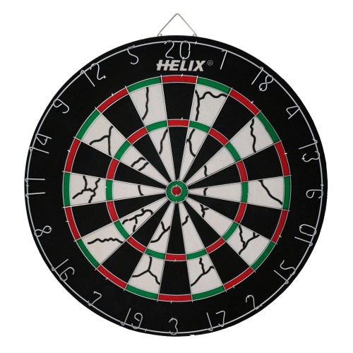 Helix DBKA-18 Dart Tahtası 18"