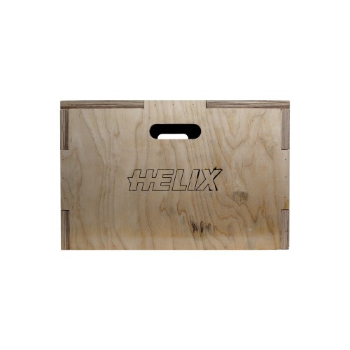 Helix Eco Sıçrama Kutusu