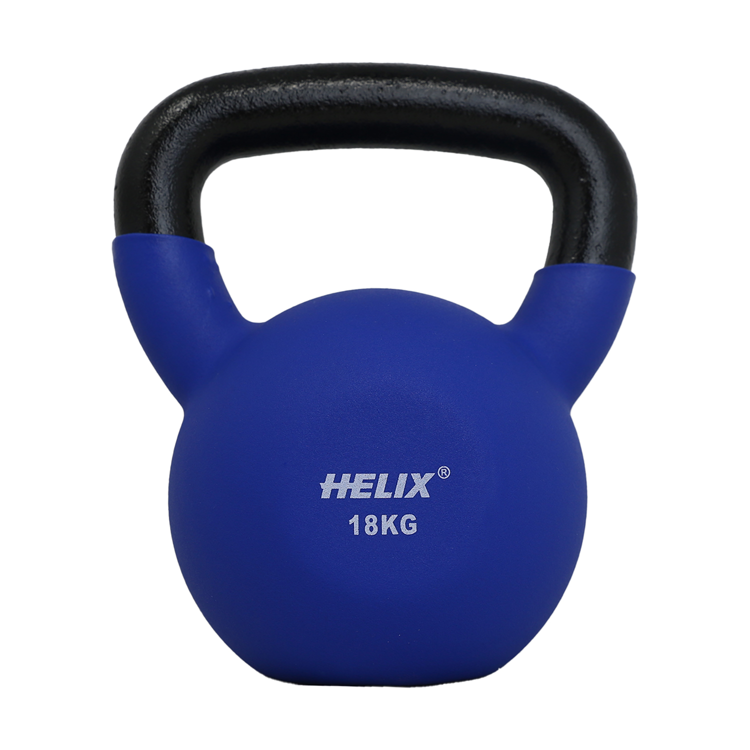 Helix Neopren Kettlebell 18 KG