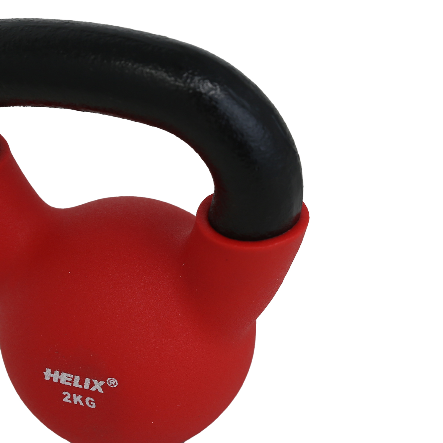 Helix Neopren Kettlebell 2 KG