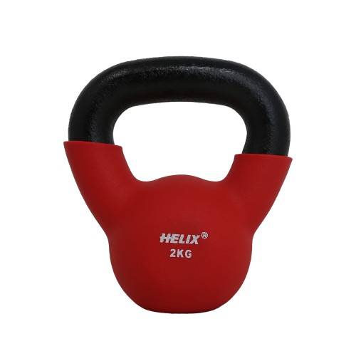 Helix Neopren Kettlebell 2 KG