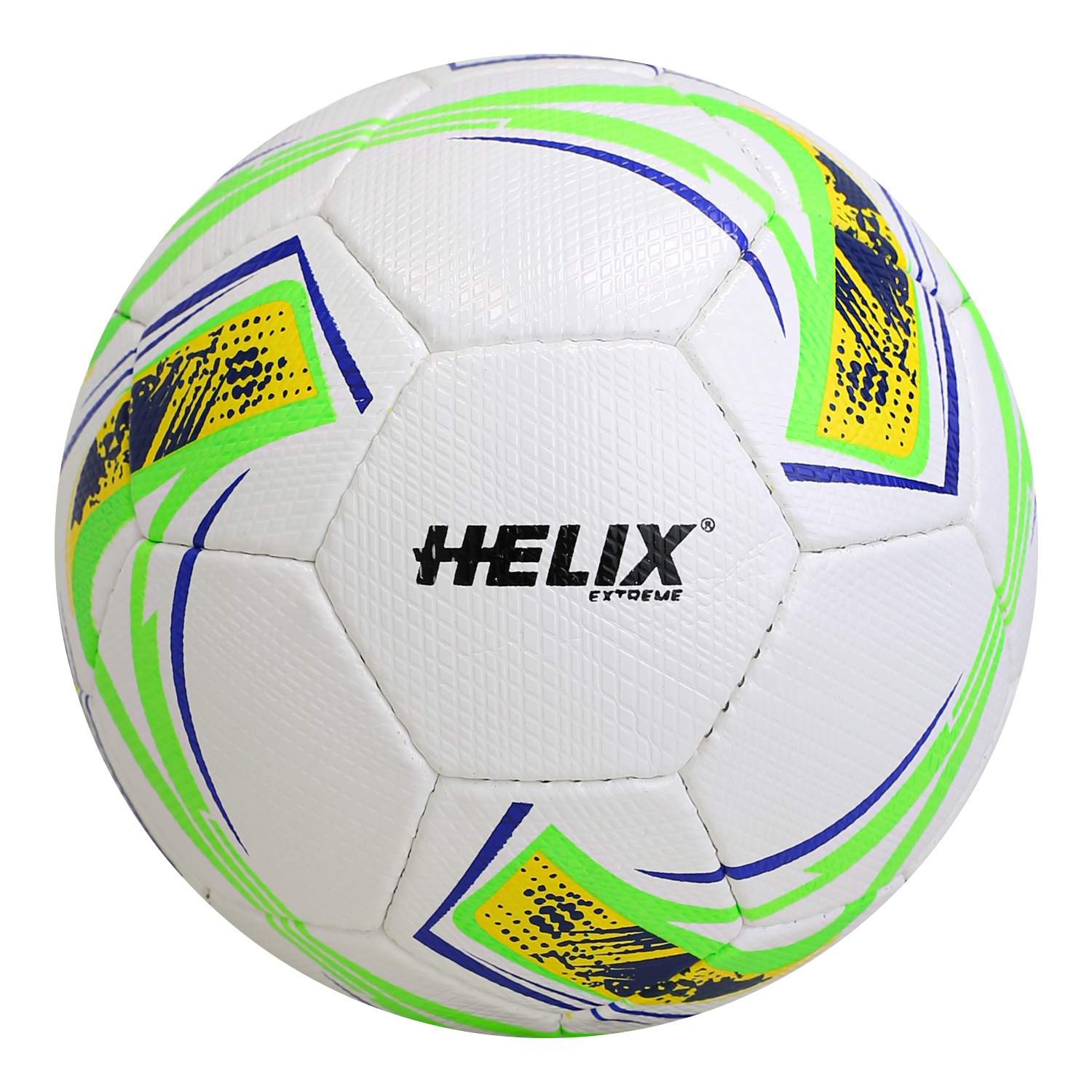 Helix Extreme Futbol Topu No: 5