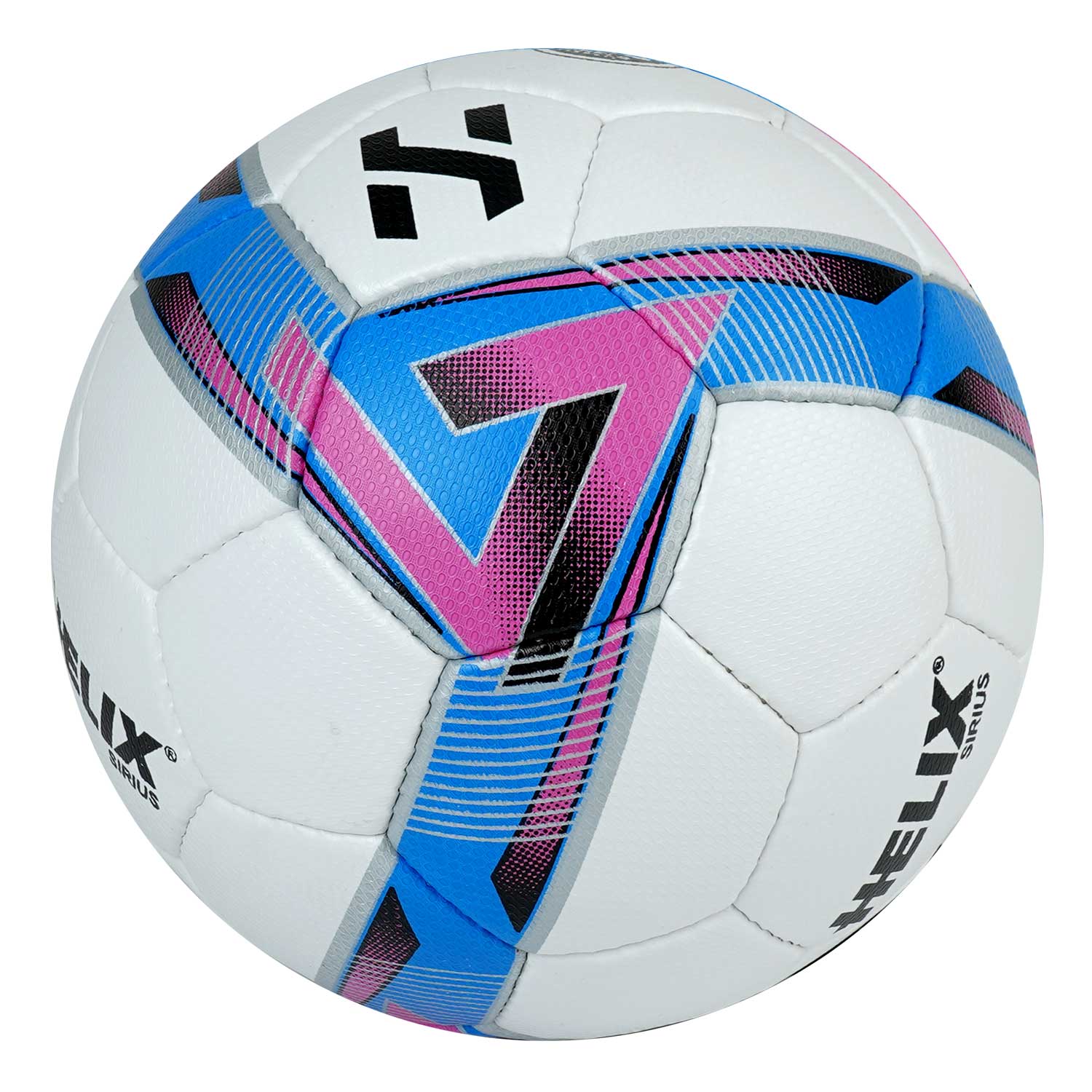 Helix Sirius Futbol Topu No: 5