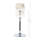 Helix Magnezyum Tozu Standı - Beyaz Helix Magnezyum Tozu Standı - Beyaz