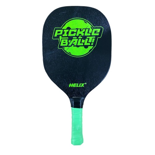 Helix Ahşap Pickleball Set