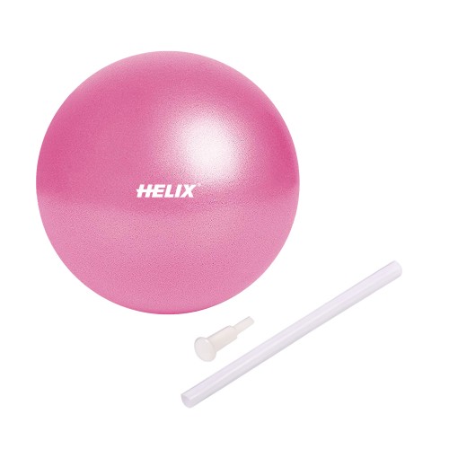 Helix 20 cm Pilates Topu - Pembe