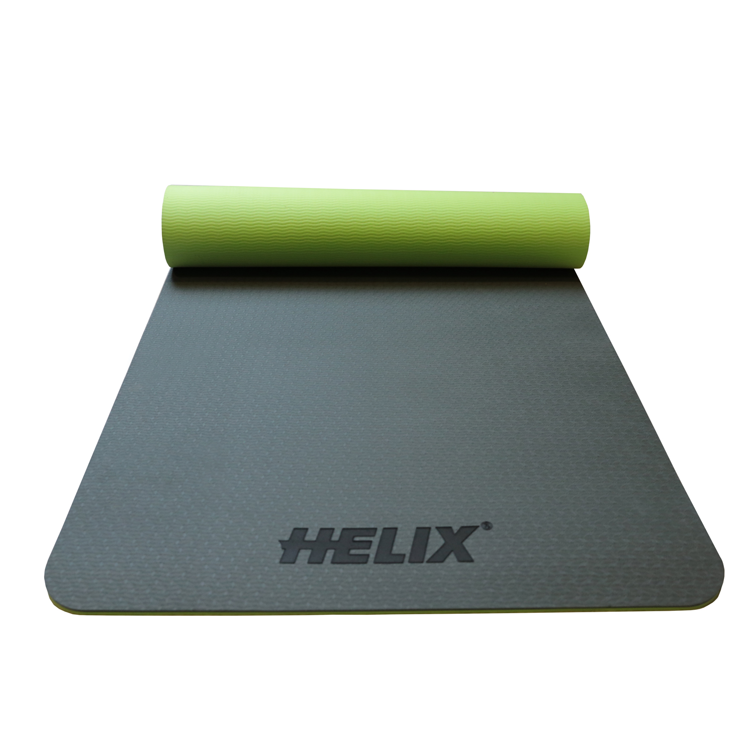 Helix TPE Pilates Matı - Yeşil Helix TPE Pilates Matı - Yeşil