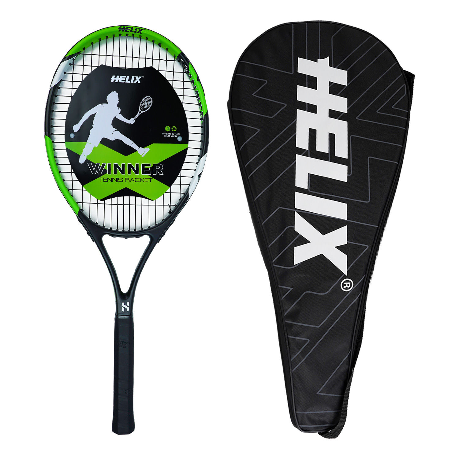 Helix Winner Tenis Raketi