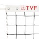 Nodes Voleybol Maç Filesi Ağı - Profesyonel TVF Model