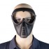 Ases Tactical Maske Yüz Korumalı