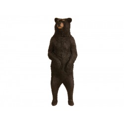 Delta Mckenzie Hedef 3D Standing Black Bear