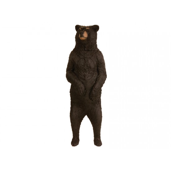 Delta Mckenzie Hedef 3D Standing Black Bear