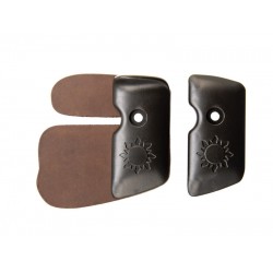 Fairweather Tab Plates Set incl. Leather 2020