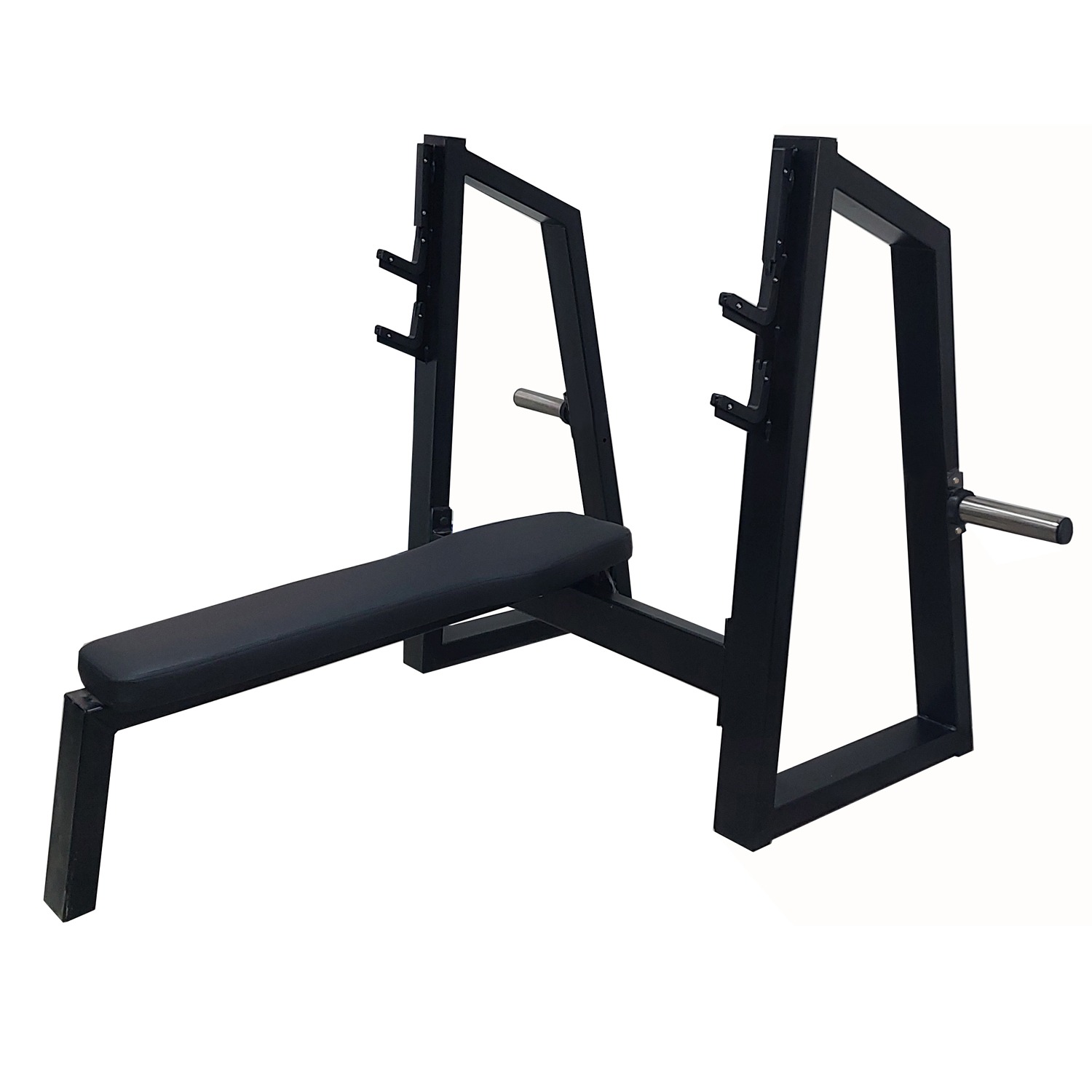 Helix Bench Press Sehpası Helix Bench Press Sehpası
