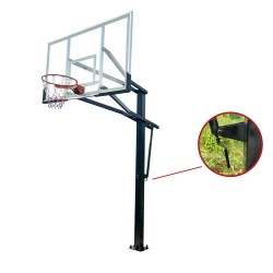 Helix Standart Basketbol Potası