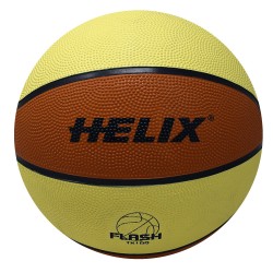 Helix Flash Tx100 Basketbol Topu: No: 7