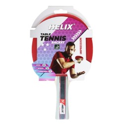 Helix Impression 3 Yıldız Masa Tenis Raketi
