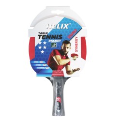 Helix Synergy 5 Yıldız Masa Tenis Raketi