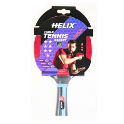 Helix Axia 7 Yıldız Masa Tenis Raketi