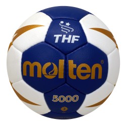 Molten H3X5001 Resmi Hentbol Maç Topu