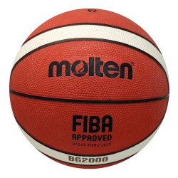 Molten BG2000 Basketbol Topu