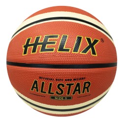 Helix Allstar Basketbol Topu No: 5