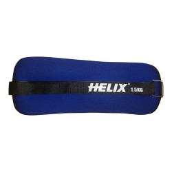 Helix El ve Ayak Bilek Ağırlığı 1,5 KG - Mavi